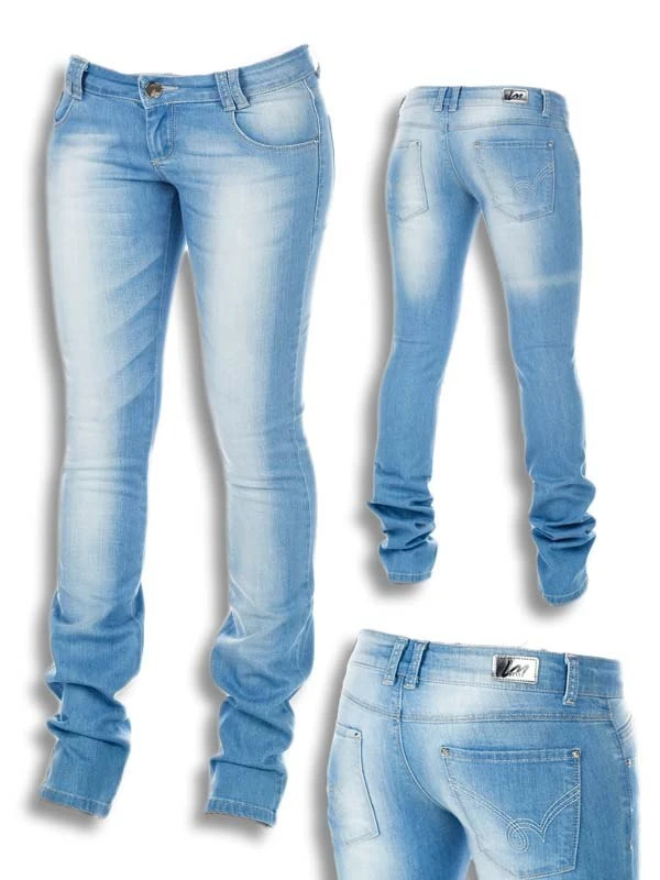 9 Mistakes When Choosing Jeans That Ruin Any Outfit