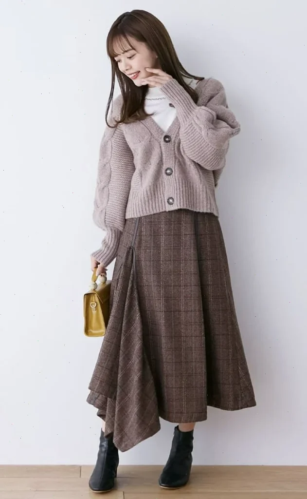 How to Style a Midi