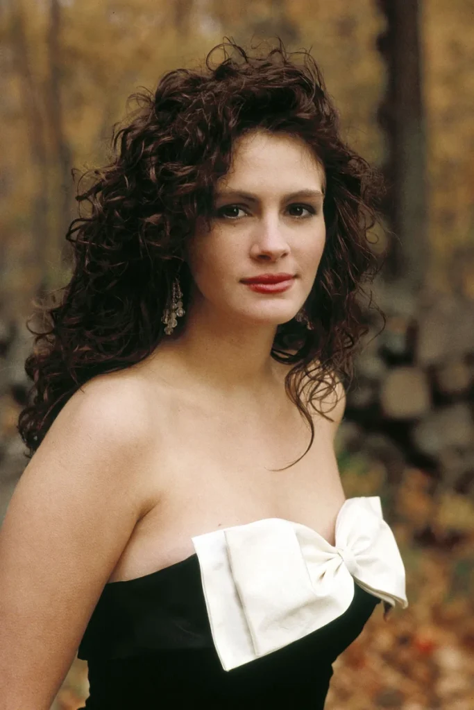 Julia Roberts — Mystic Pizza (1988)