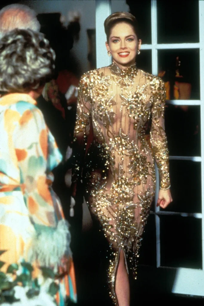 Sharon Stone — Casino (1995)