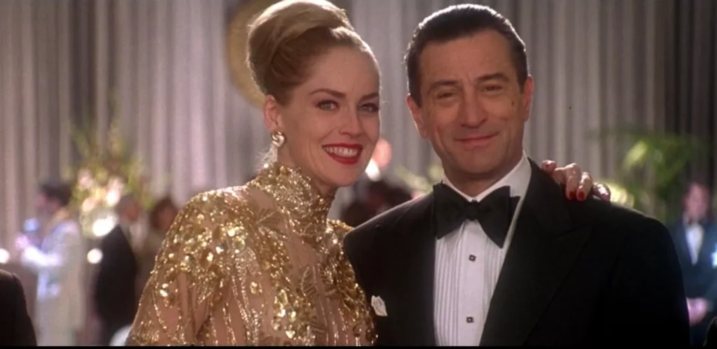 Sharon Stone — Casino (1995)