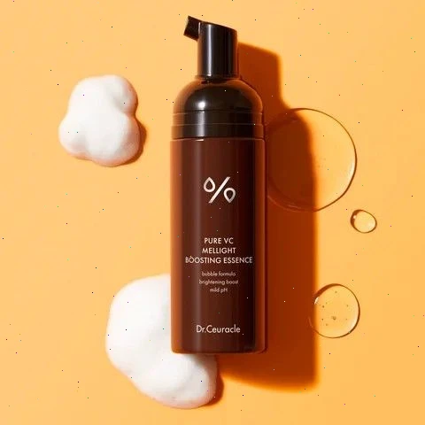 Эссенция-бустер Pure VC Mellight Boosting Essence от Dr. Ceuracle