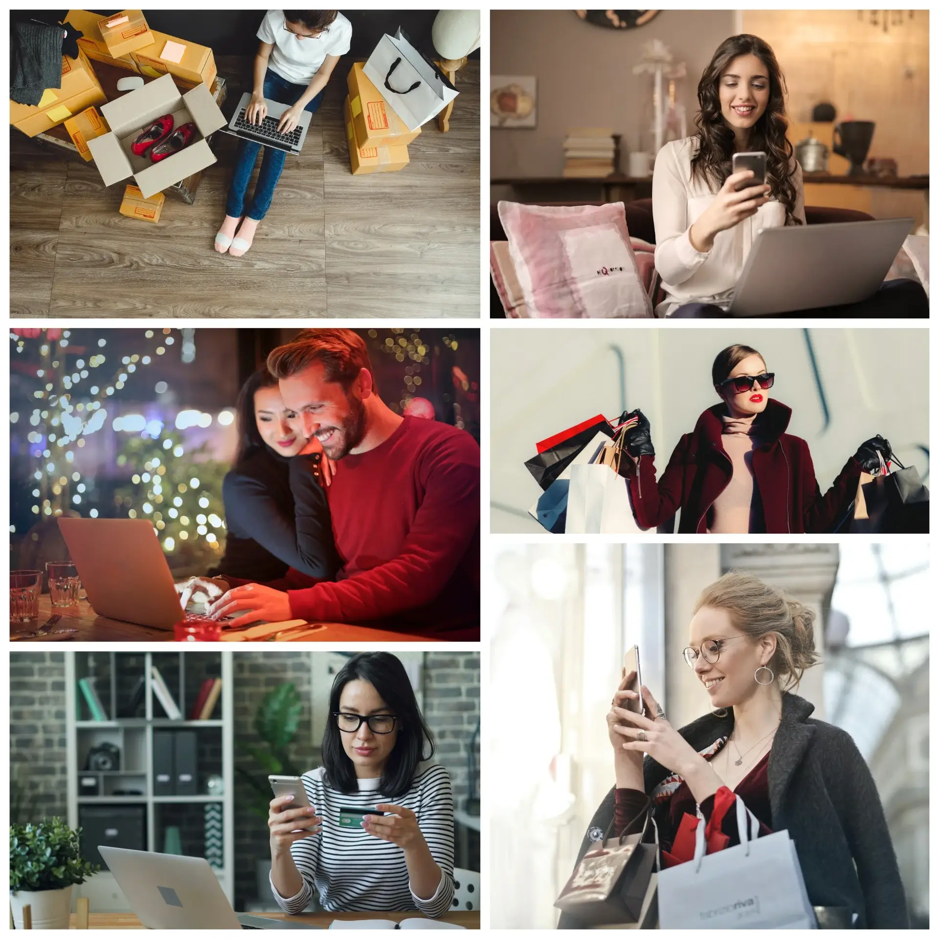 Как распознать зависимость от маркетплейсов и вернуть контроль над своими деньгами