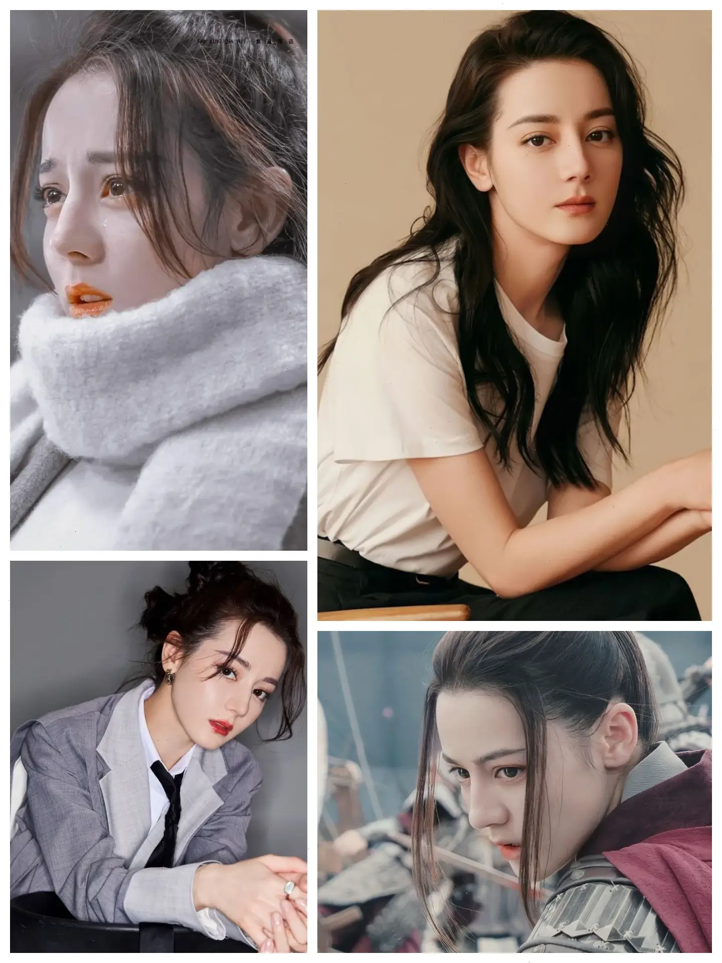 Дильраба Дильмурат (Dilraba Dilmurat)