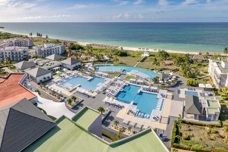 Кайо-Коко, Куба: райский остров для спокойного отдыха