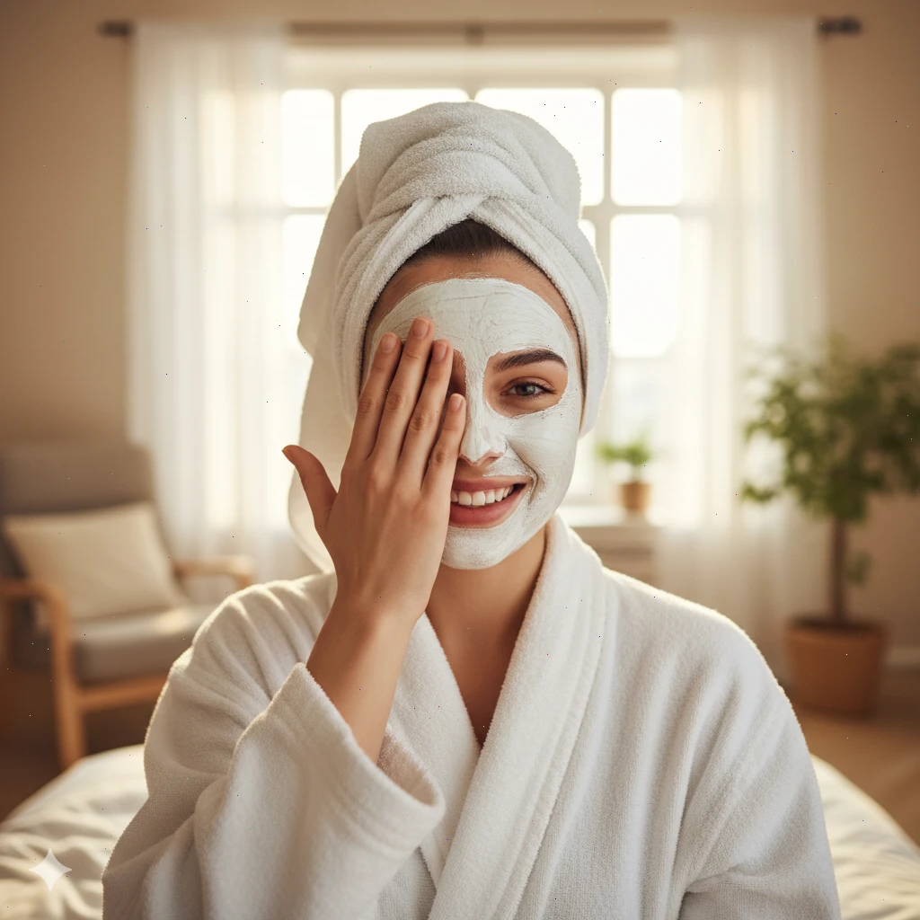 Как ухаживать за кожей головы, если она склонна к шелушению?