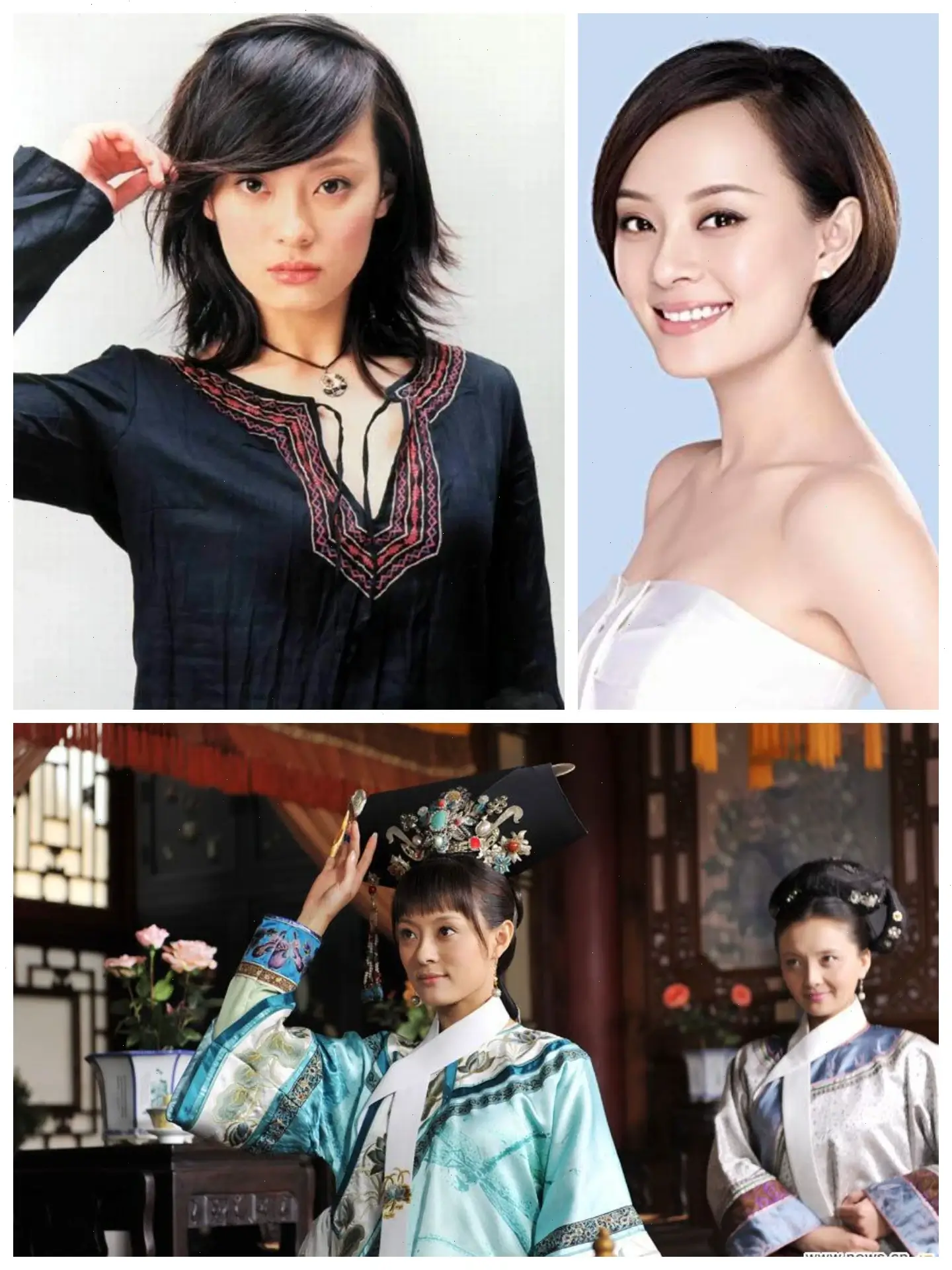 Сунь Ли (Sun Li)