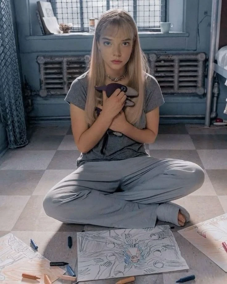 Аня Тейлор-Джой: биография, роли и путь к славе