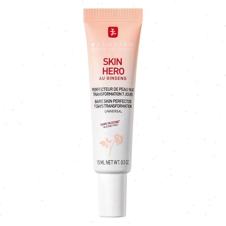 Крем для лица Skin Hero Glow от Erborian