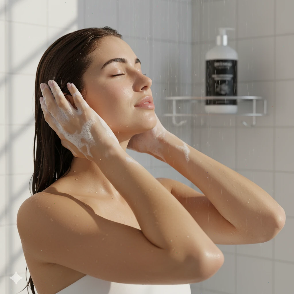 А что насчет мытья головы только кондиционером (так называемый ковошинг)?